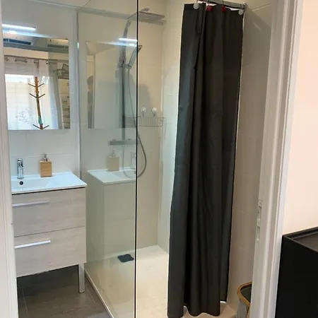 Maison 4 Personnes Luz St Sauveur Apartmán